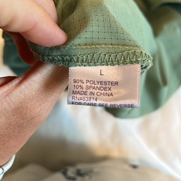 Shorts - Picture 4 of 4